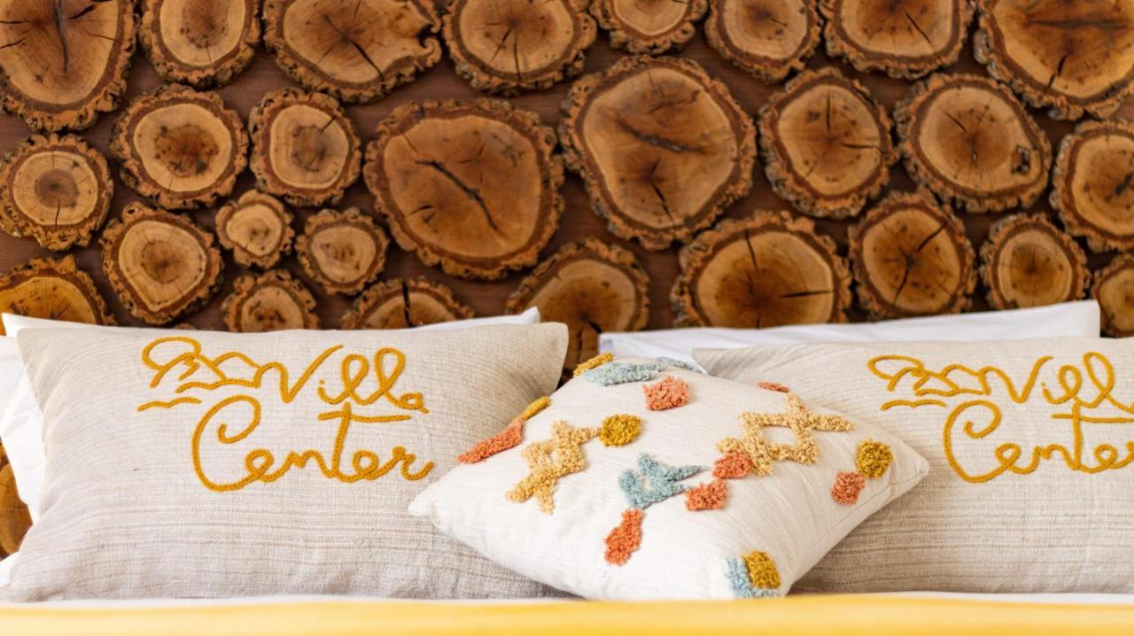 Villa Center - Alojamento Local Grandola Ngoại thất bức ảnh