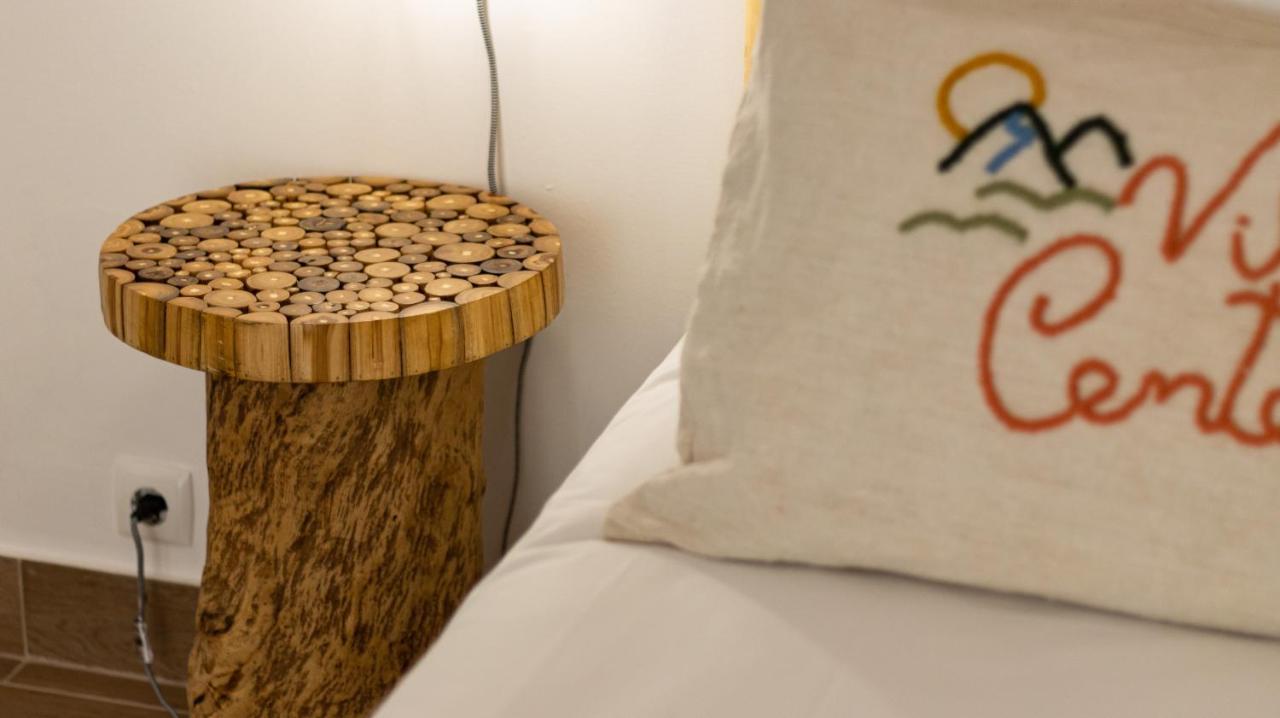 Villa Center - Alojamento Local Grandola Ngoại thất bức ảnh