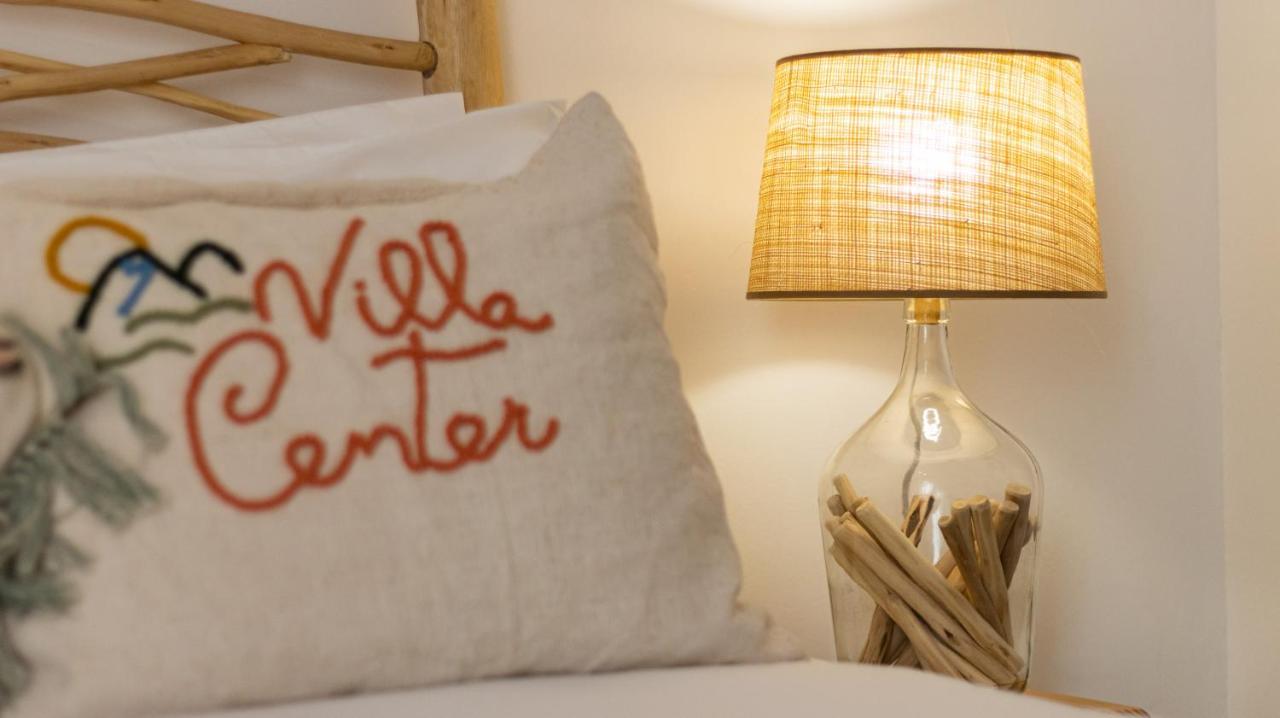 Villa Center - Alojamento Local Grandola Ngoại thất bức ảnh