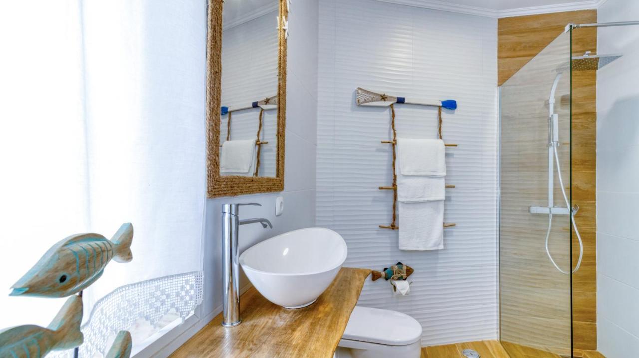 Villa Center - Alojamento Local Grandola Ngoại thất bức ảnh