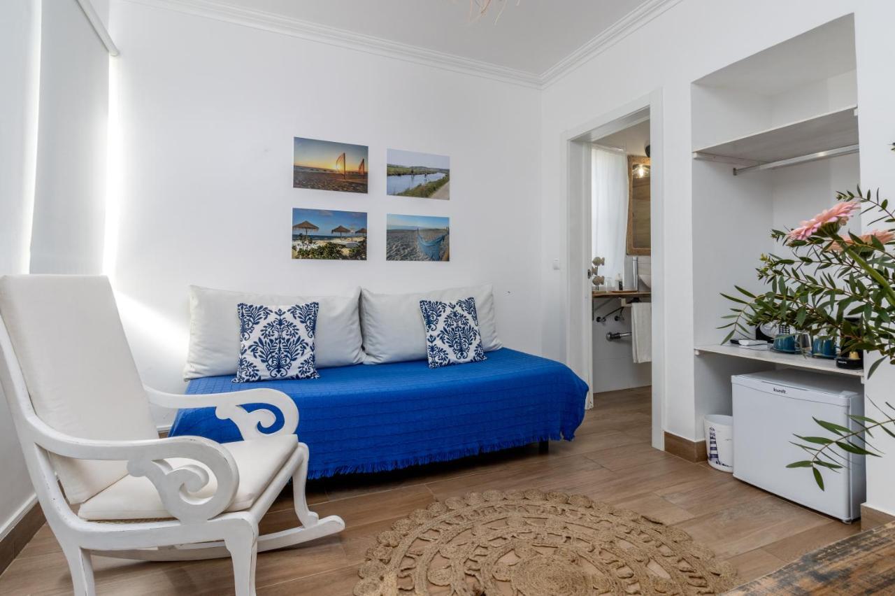 Villa Center - Alojamento Local Grandola Ngoại thất bức ảnh