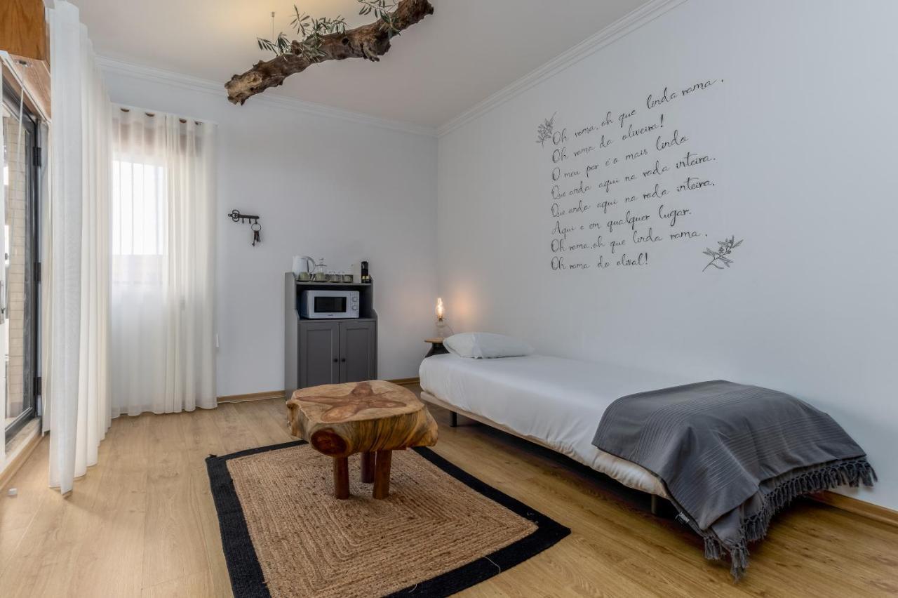 Villa Center - Alojamento Local Grandola Ngoại thất bức ảnh