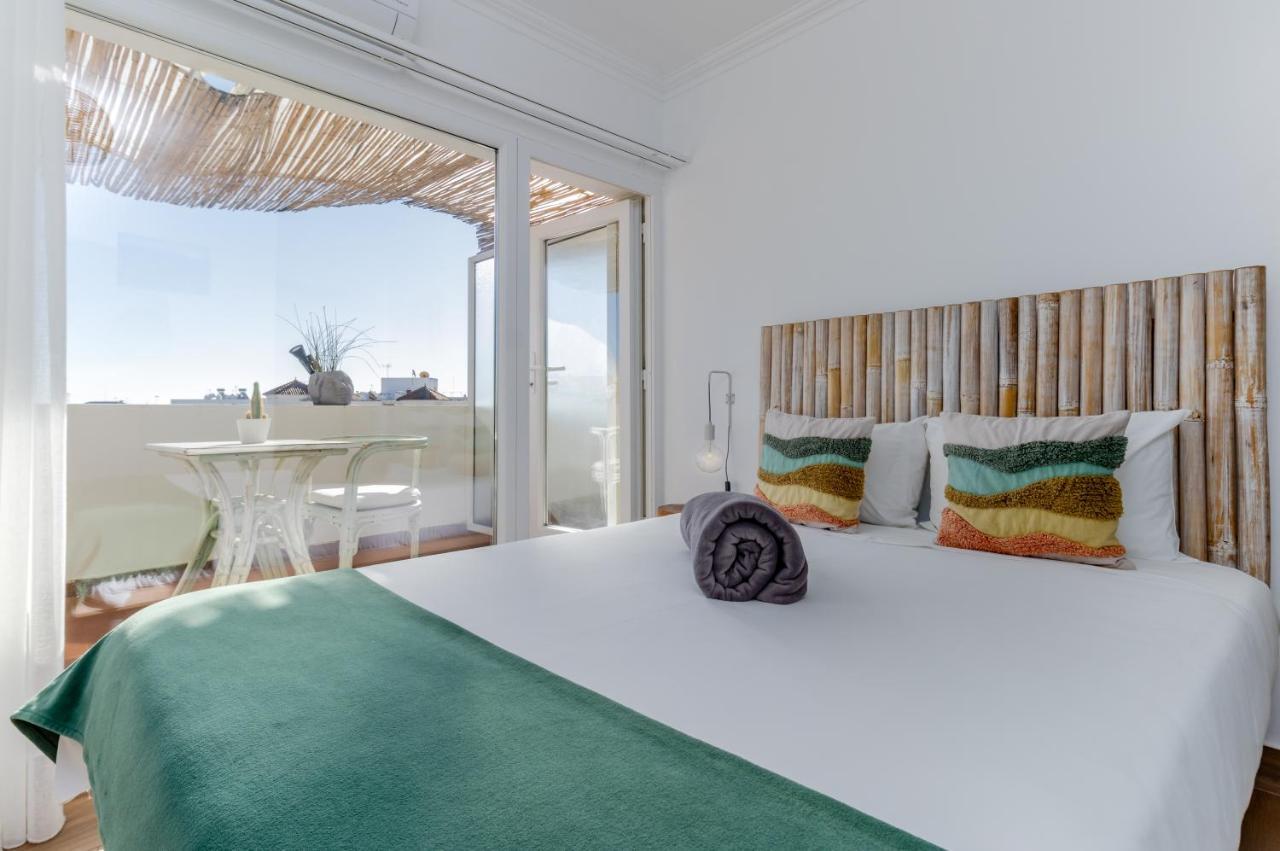 Villa Center - Alojamento Local Grandola Ngoại thất bức ảnh
