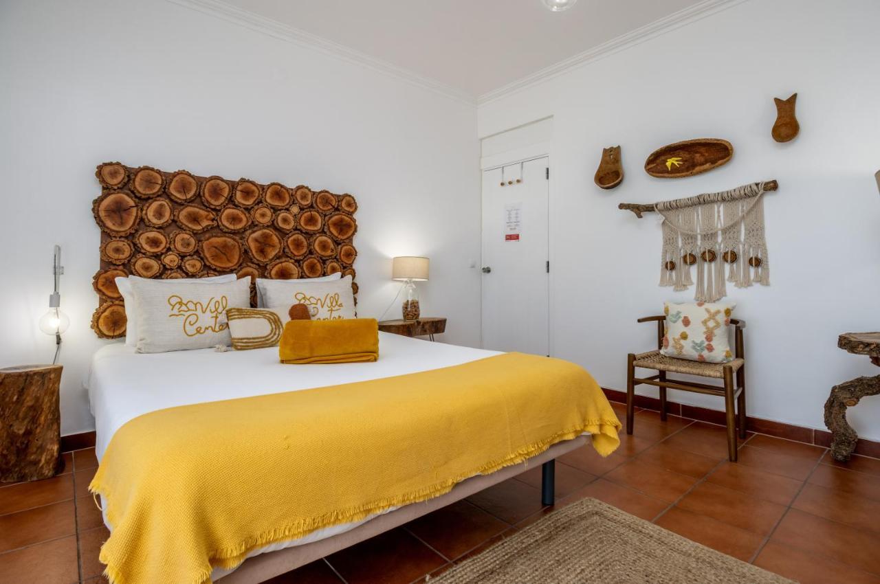Villa Center - Alojamento Local Grandola Ngoại thất bức ảnh