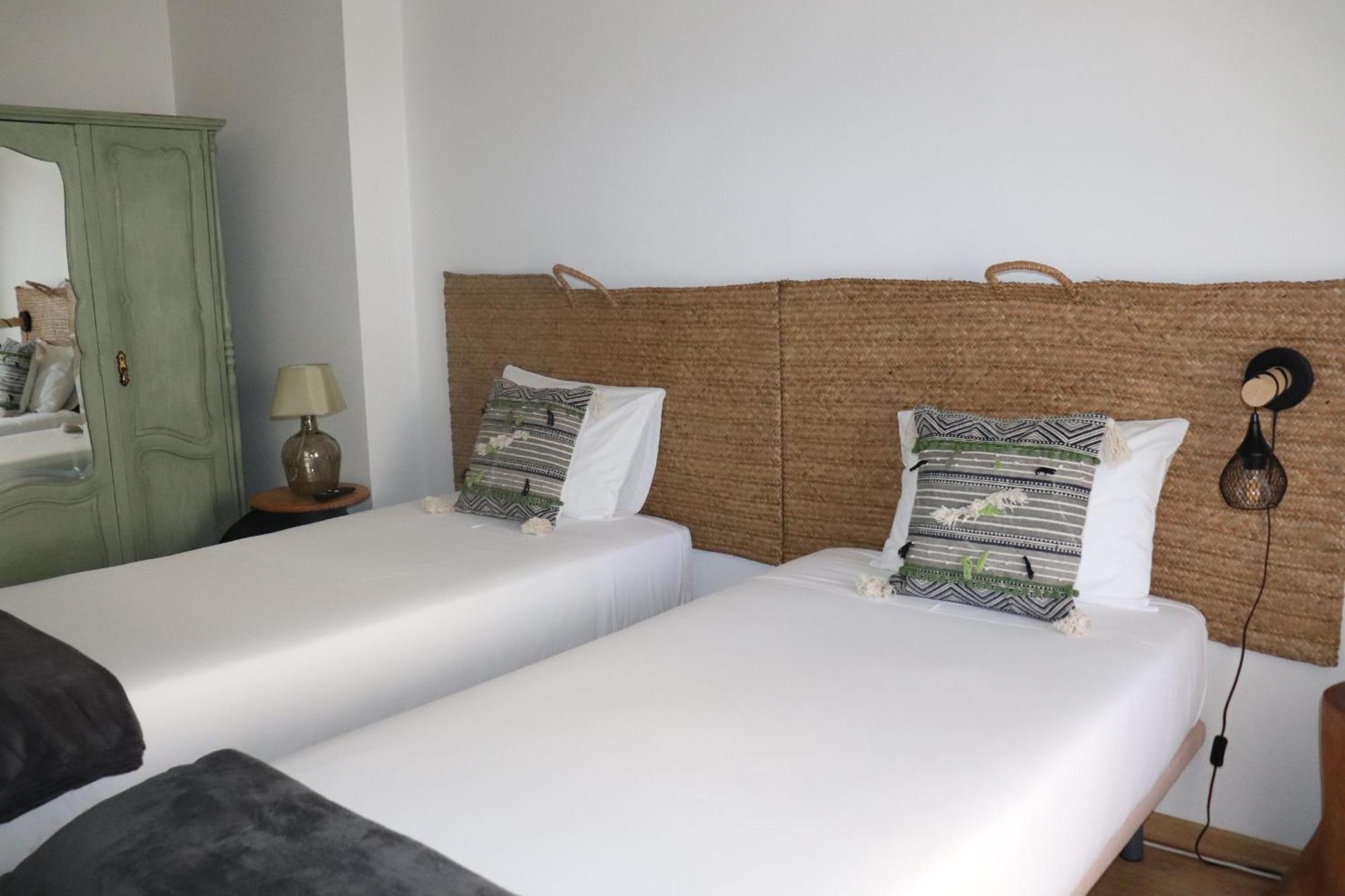Villa Center - Alojamento Local Grandola Ngoại thất bức ảnh